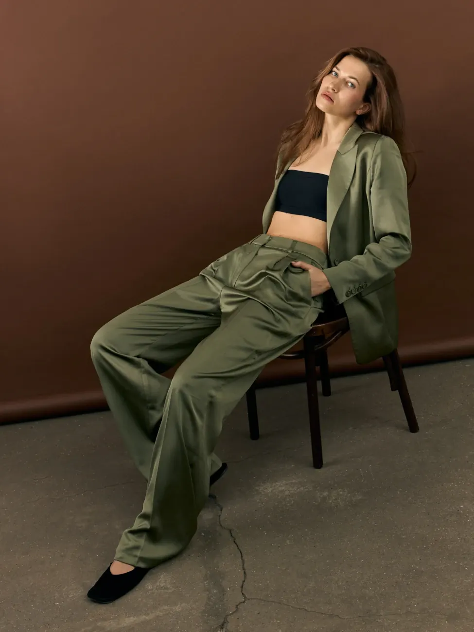 Aleksa Lapshina portfolio