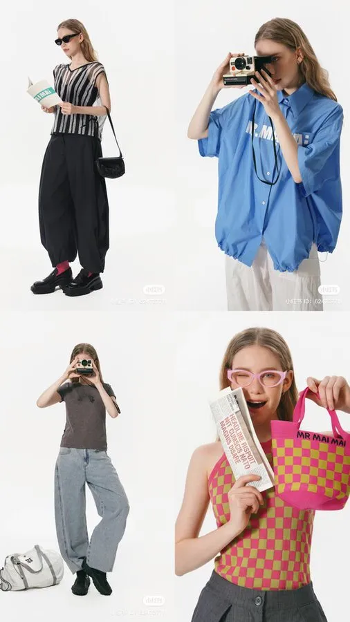 Liza Kroft portfolio