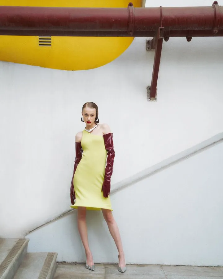 Ronya Orlova portfolio
