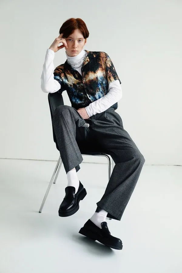 Evgeny Bialiatski portfolio