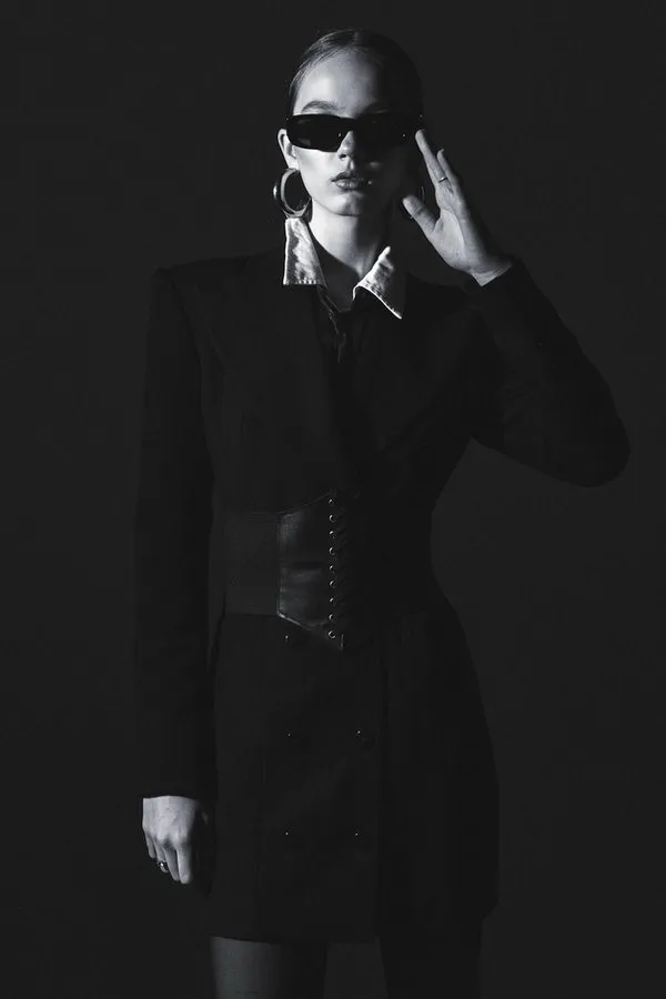 Darina Eferina portfolio