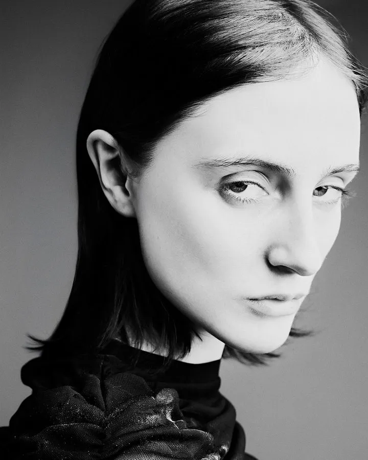 Mary Kotova portfolio