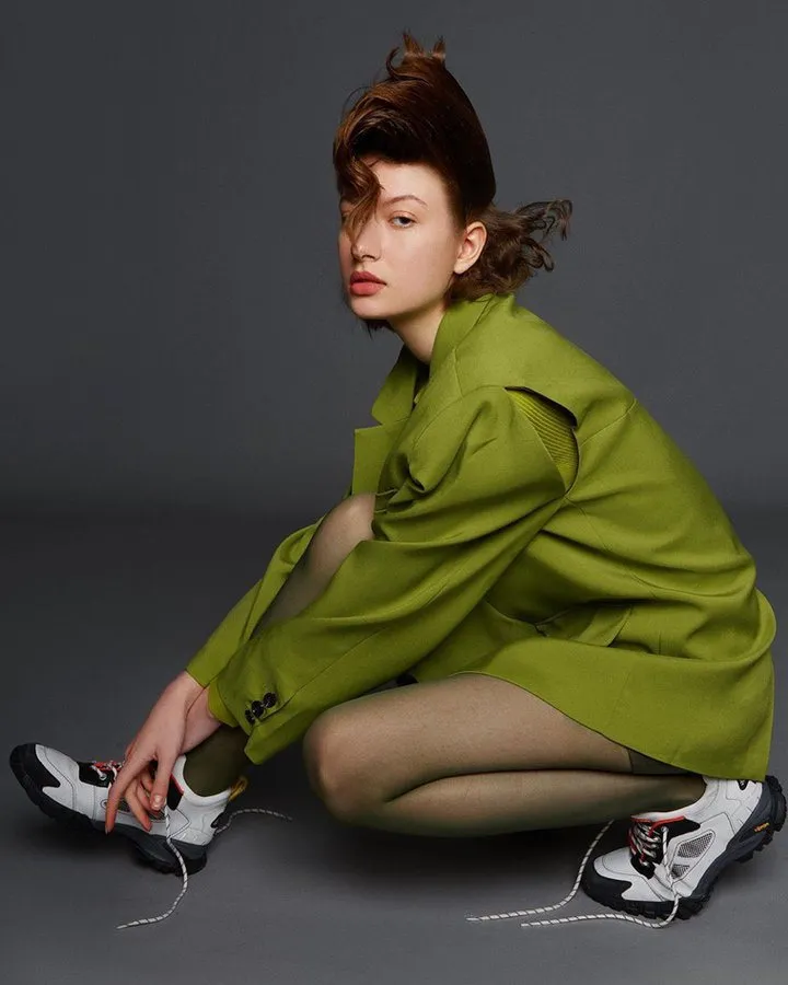 Nana Sevostianova portfolio