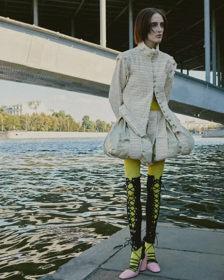 Mary Kotova portfolio