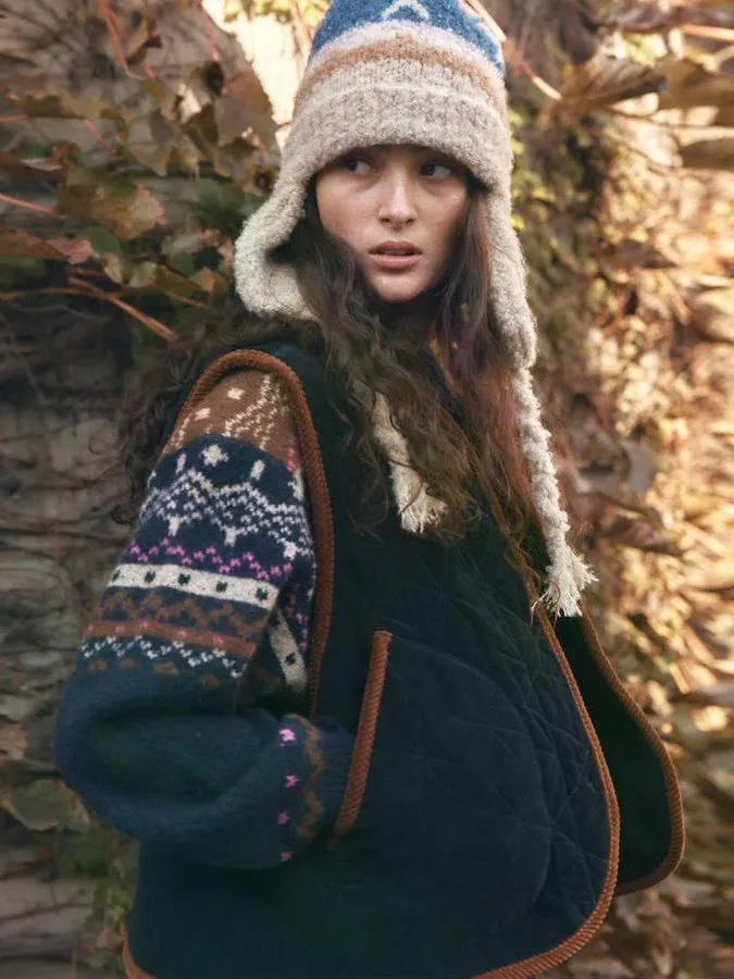 Polina Chepurko portfolio