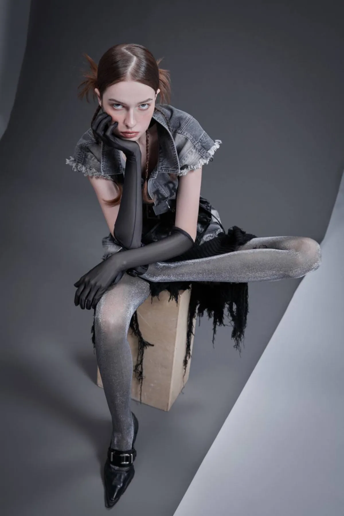 Karina Latushkina portfolio