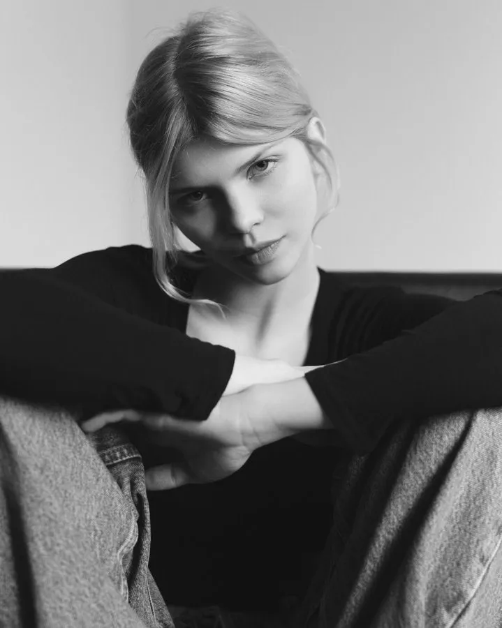 Lilya Pashkevich portfolio