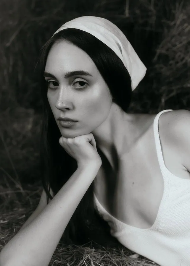 Nika Smirnova portfolio