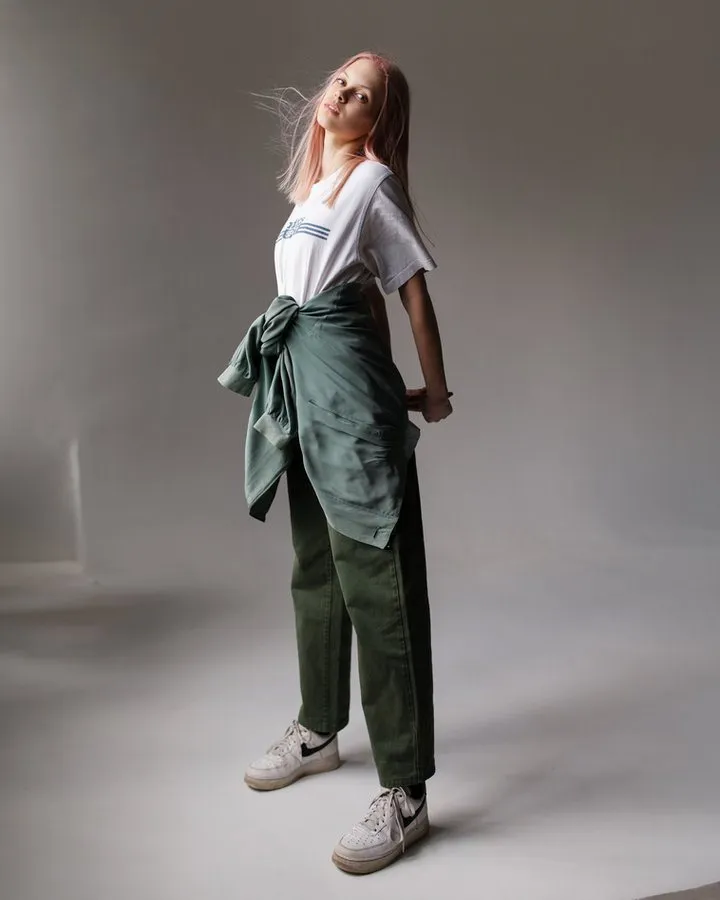 Irina Brue portfolio