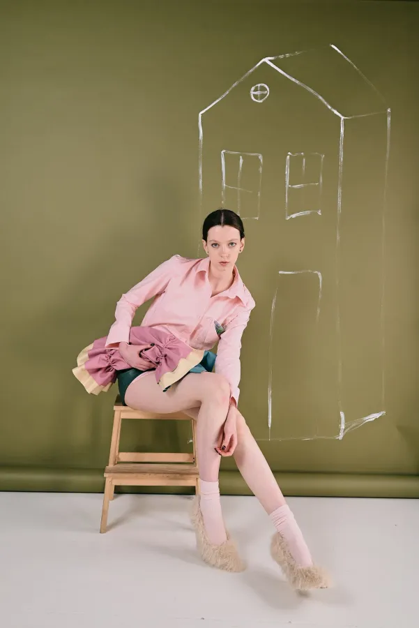 Valery Barannikova portfolio