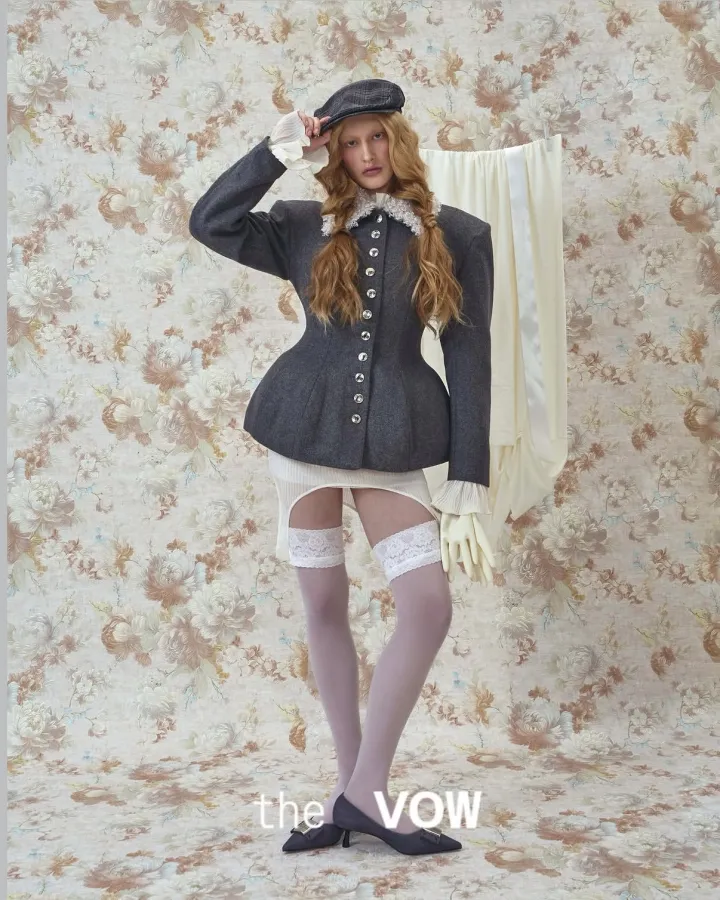 Sofi Leskova portfolio