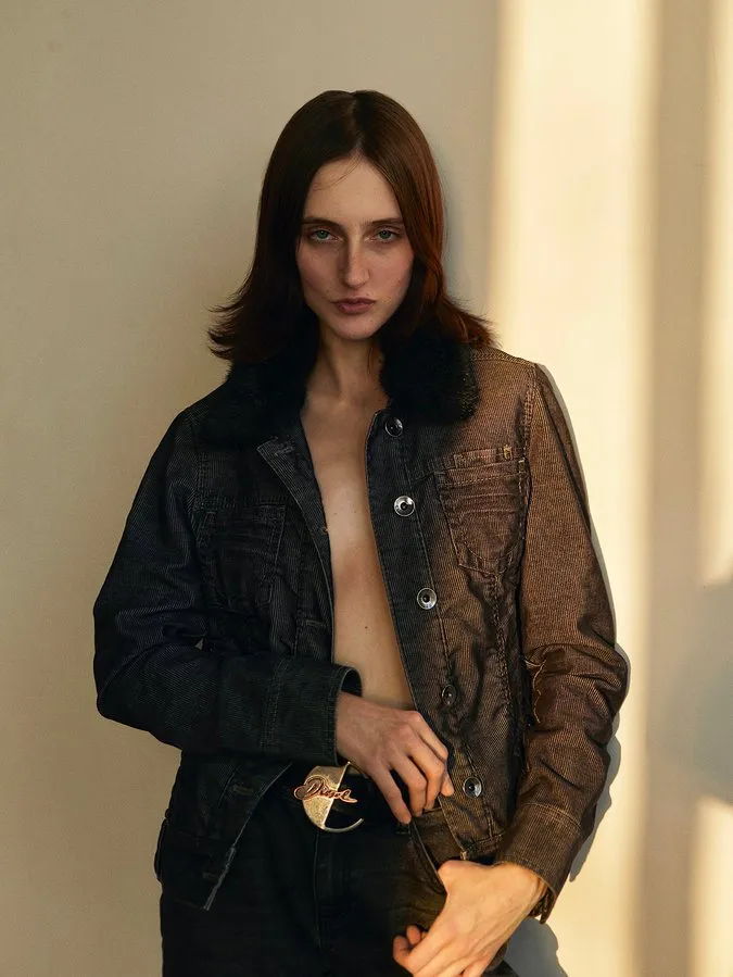 Mary Kotova portfolio