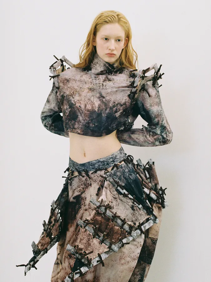 Sofi Leskova portfolio