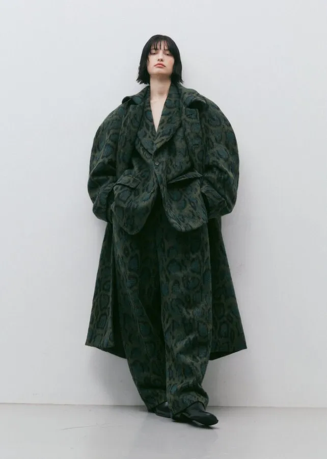 Vesta Glumova portfolio