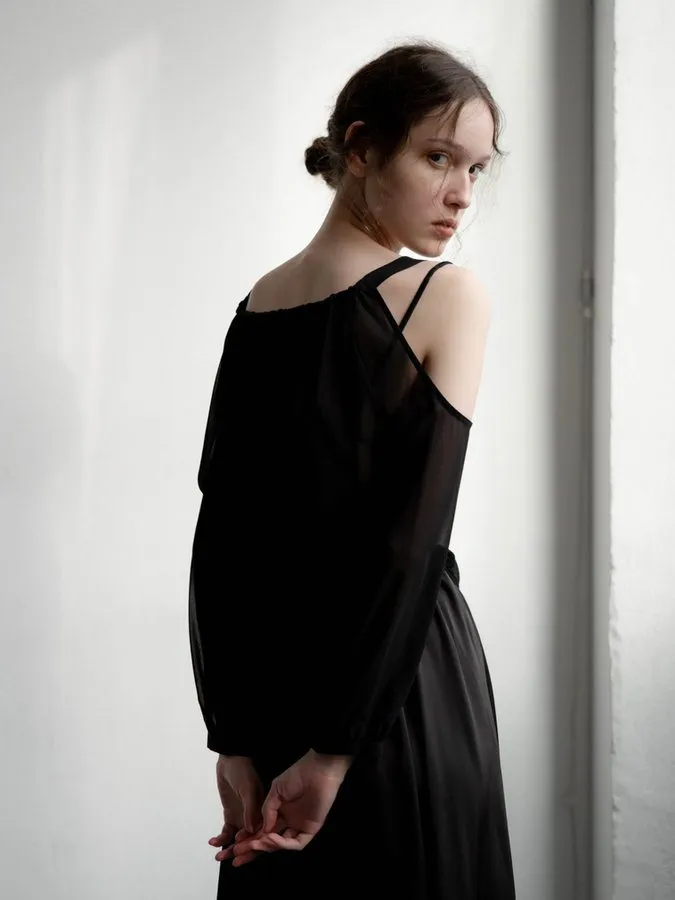 Alyona Pastikova portfolio