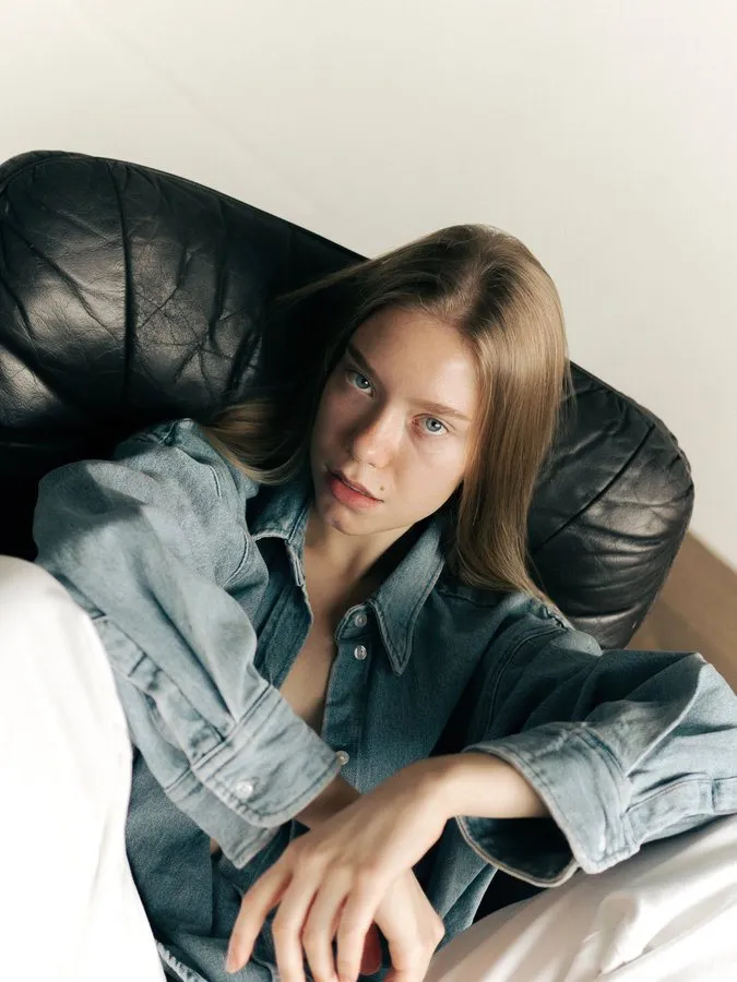 Liza Kroft portfolio