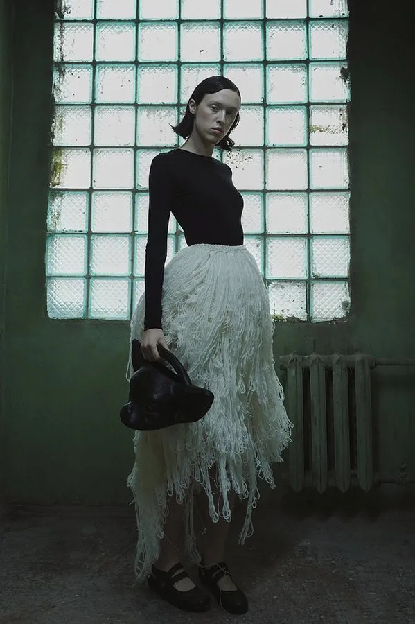 Stacy Alekseeva portfolio