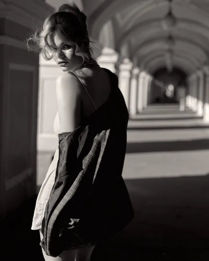 Ana Ashcheulova portfolio