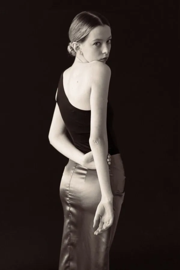 Valery Barannikova portfolio