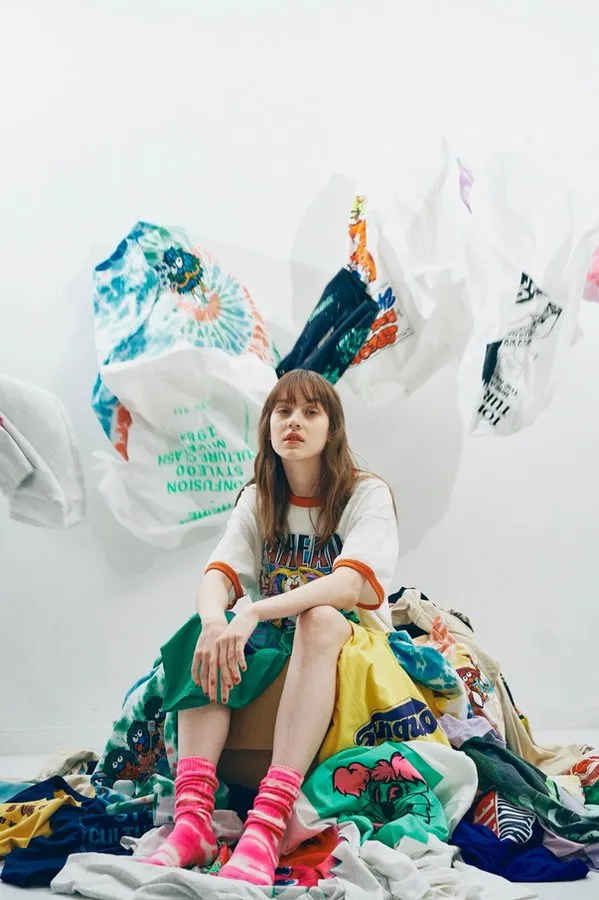 Arisha Torgashina portfolio