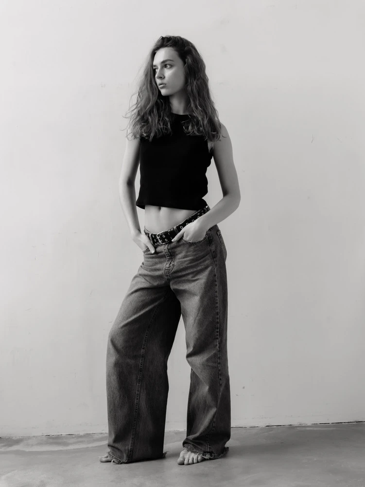 Alina Orlova portfolio