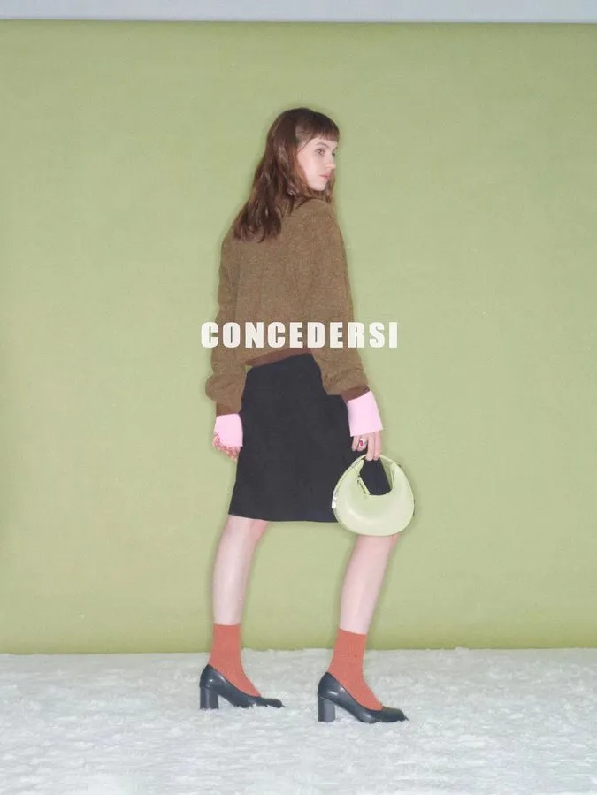 Arisha Torgashina portfolio