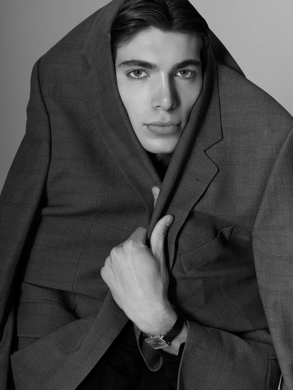 Vladislav Khushinskii portfolio