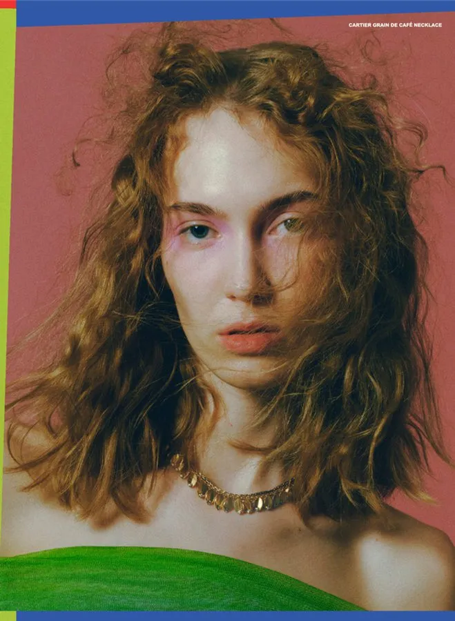 Iza Bykovskaia portfolio