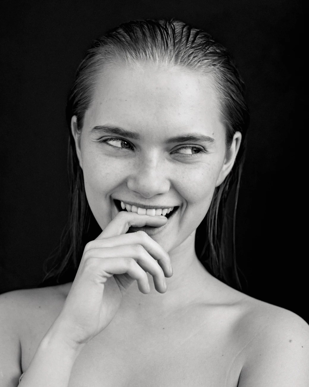 Arina Safronova portfolio