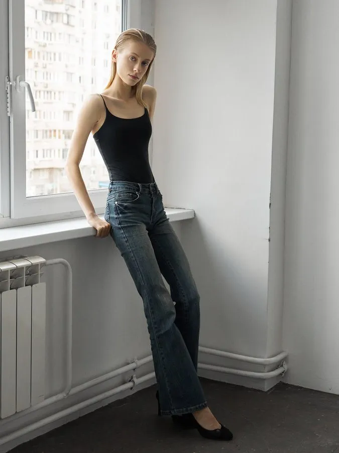 Ronya Orlova portfolio
