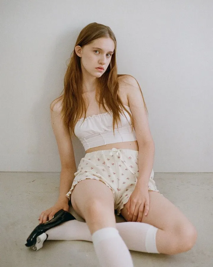 Lisa Elf portfolio