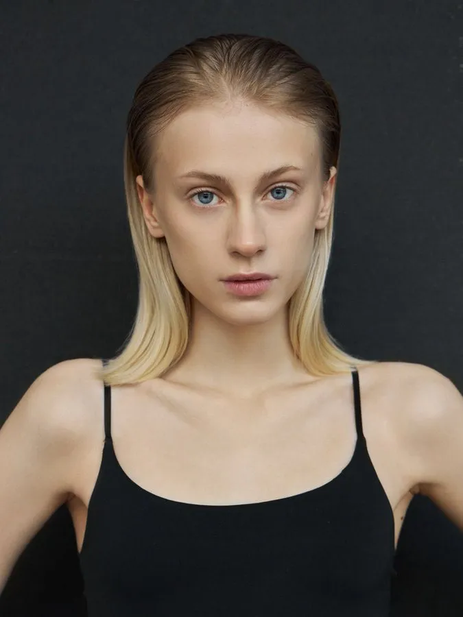 Ronya Orlova portfolio