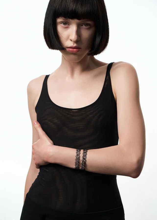 Stacy Alekseeva portfolio