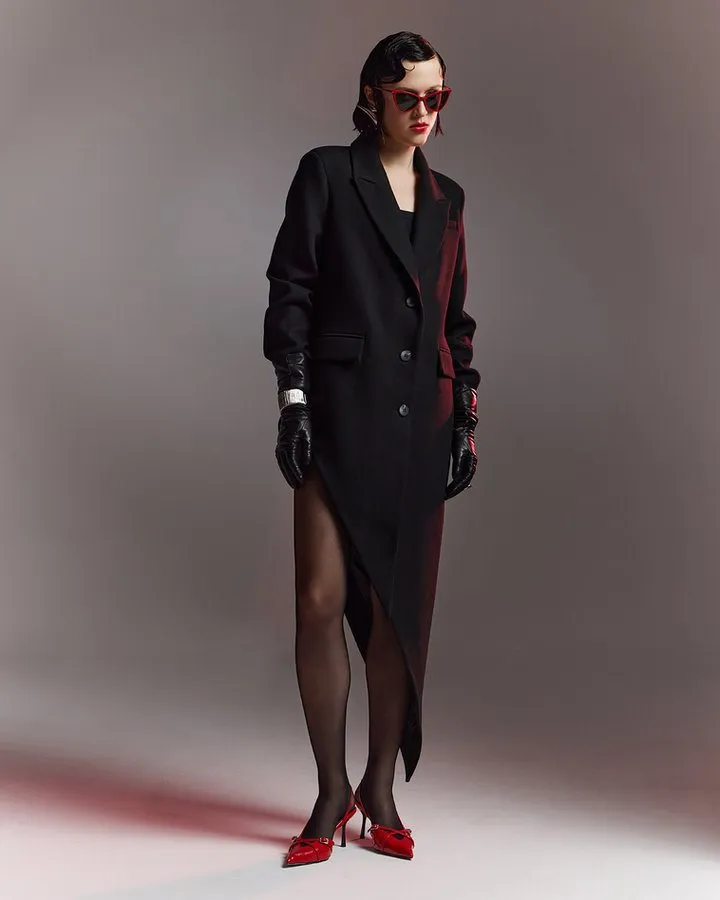 Stacy Alekseeva portfolio