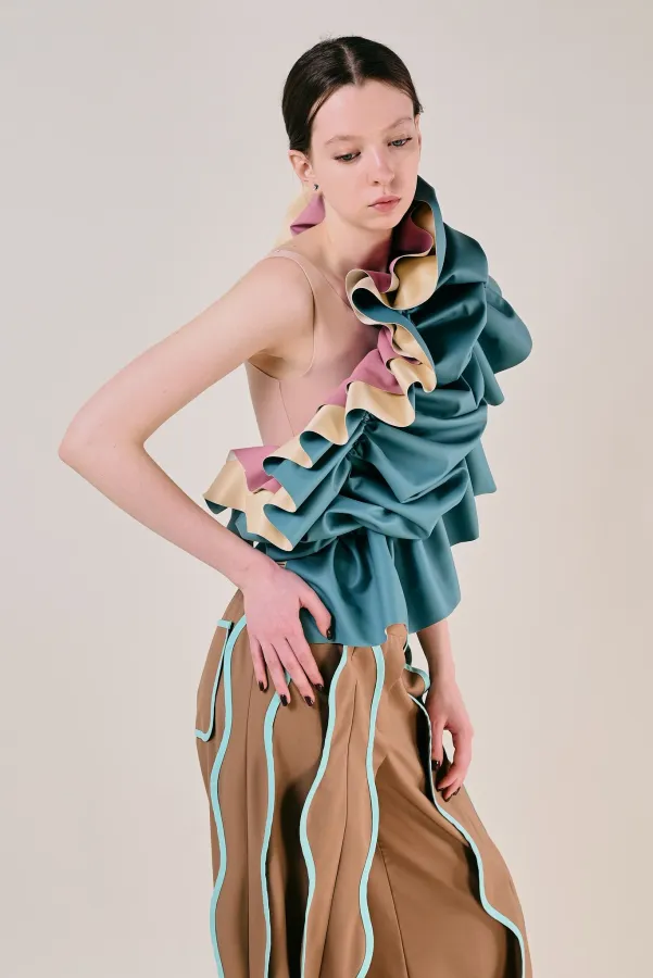 Valery Barannikova portfolio