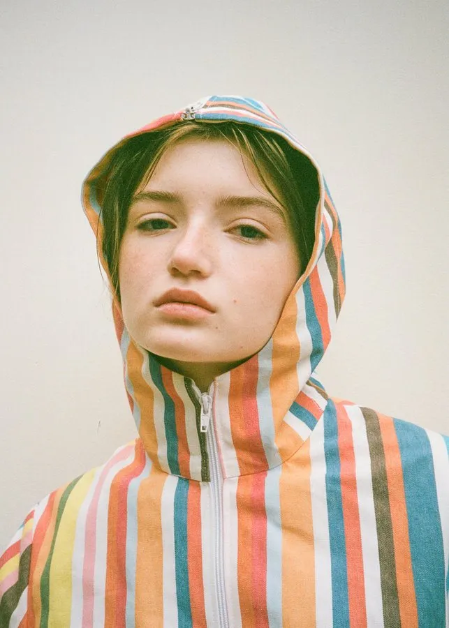 Aleksandra Sham portfolio