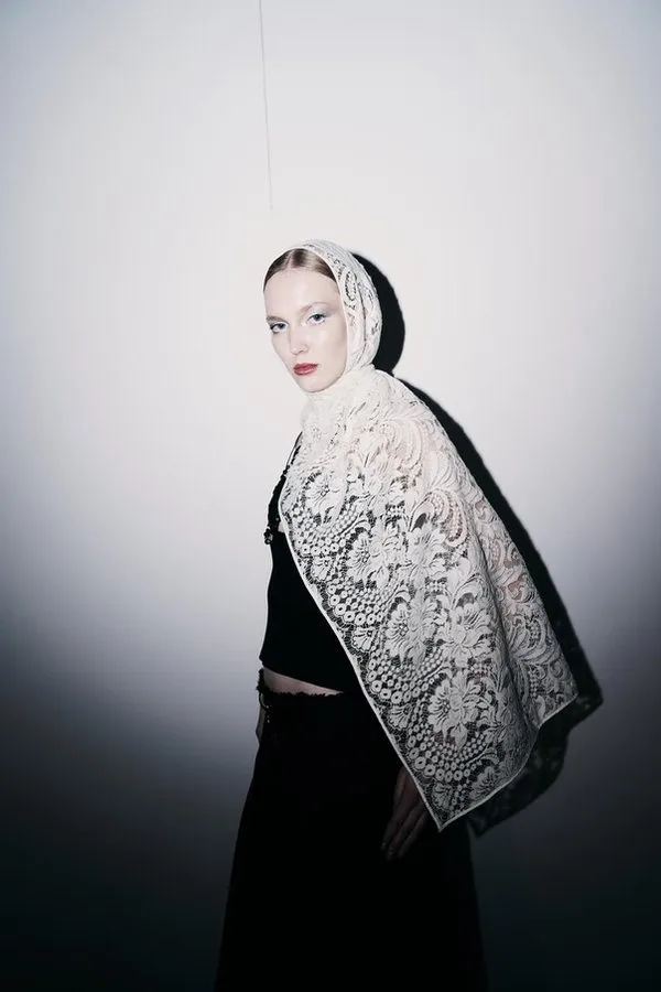 Iza Bykovskaia portfolio