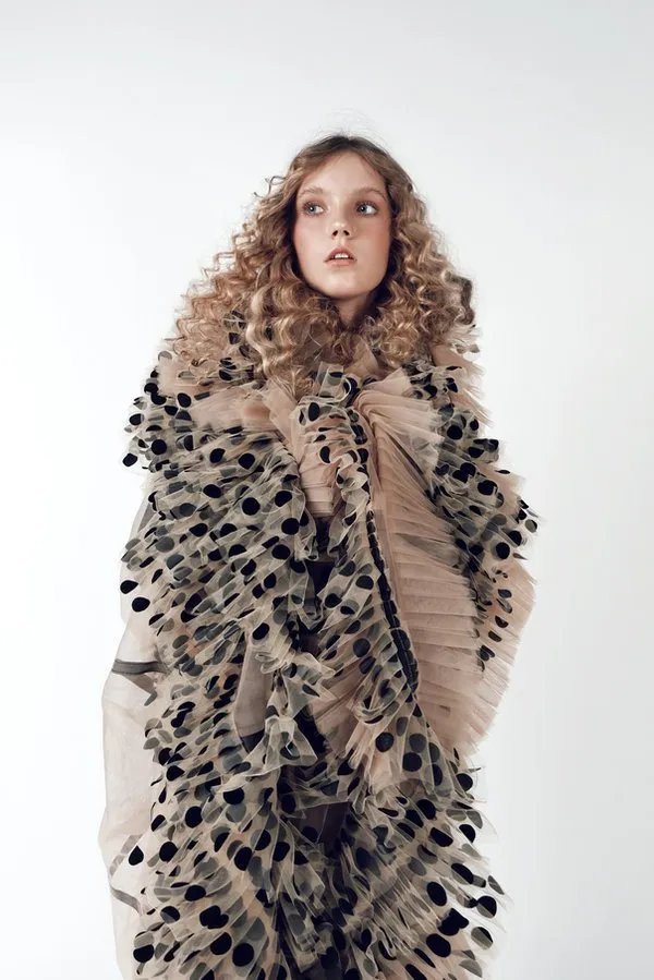 Anya Kubaeva portfolio