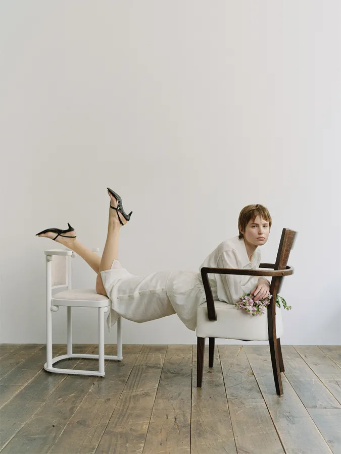 Julia Vershkova portfolio