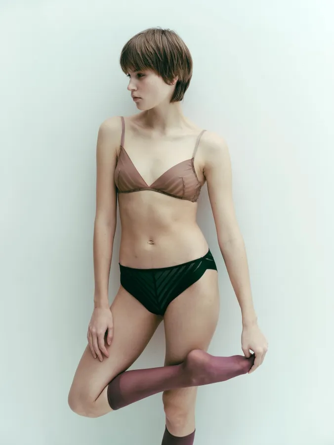Julia Vershkova portfolio