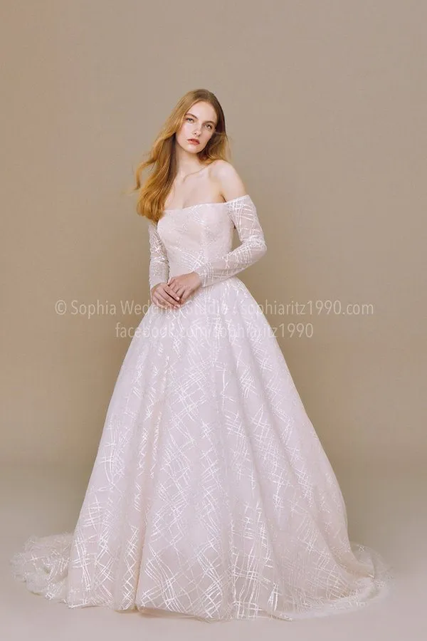 Tiana Aleksandrova portfolio