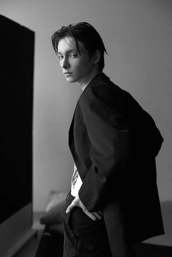 Evgeny Bialiatski portfolio