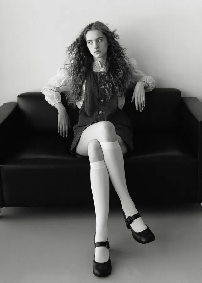 Lisa Elf portfolio
