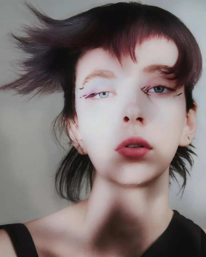 Valery Barannikova portfolio