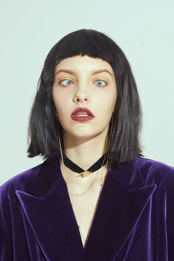 Tiana Aleksandrova portfolio