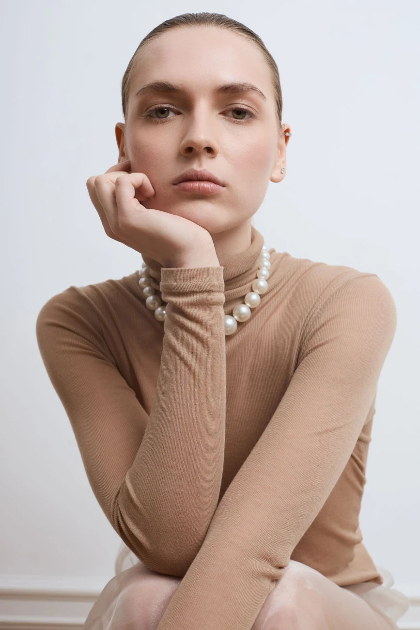 Alina Orlova portfolio