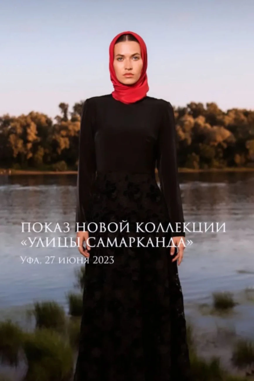 Aleksa Lapshina portfolio