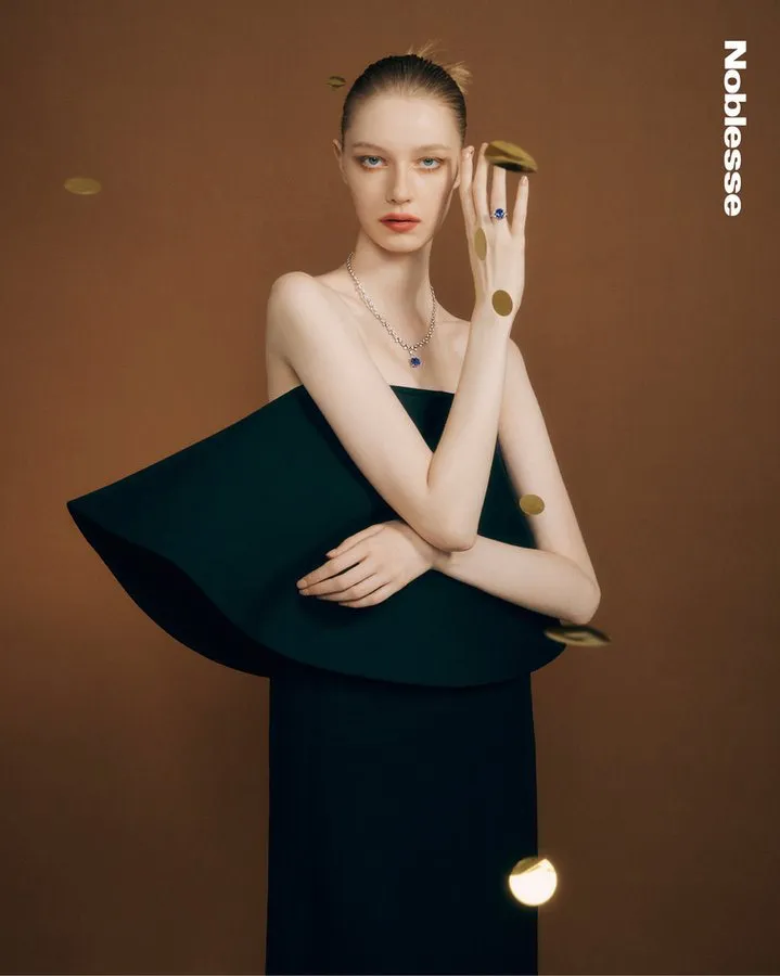 Mila Urzhumova portfolio
