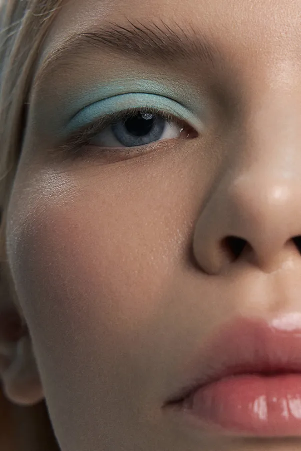Lilya Pashkevich portfolio