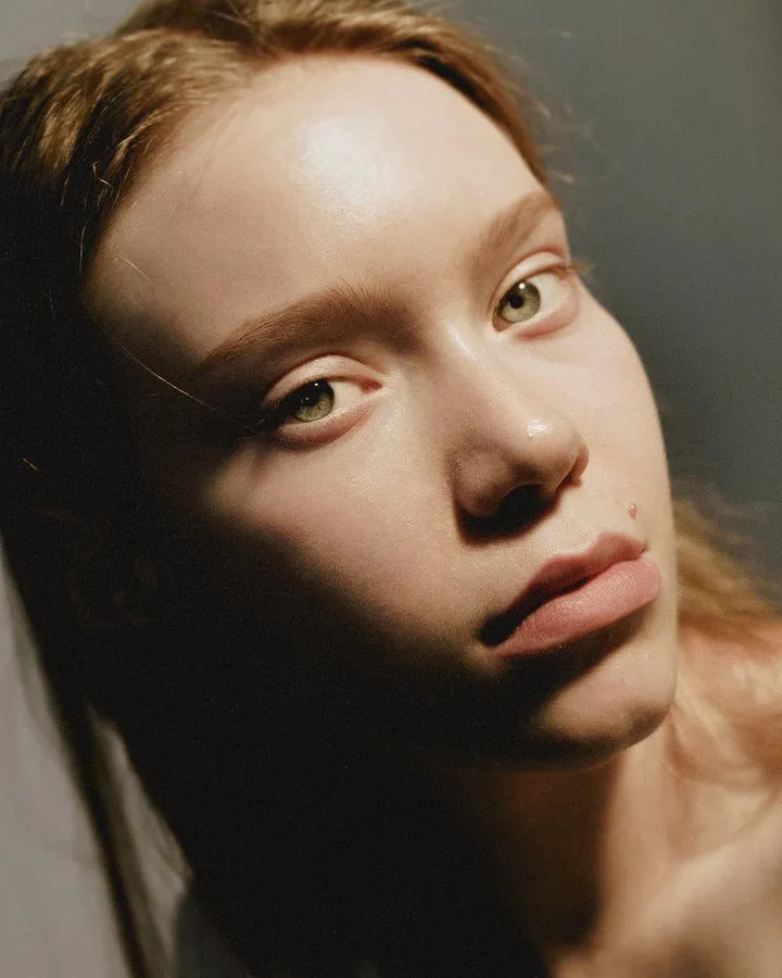 Liza Kroft portfolio